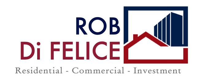 Rob Di Felice