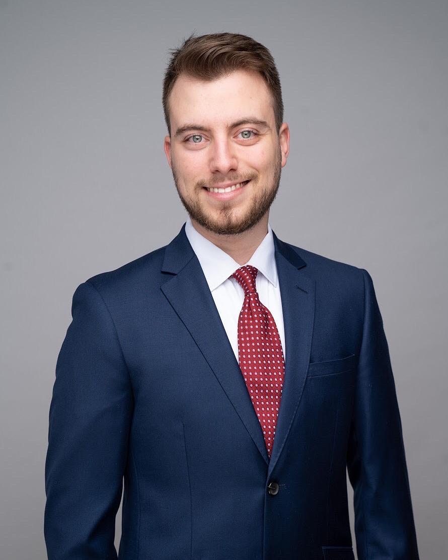 Spiro Vrysellas
