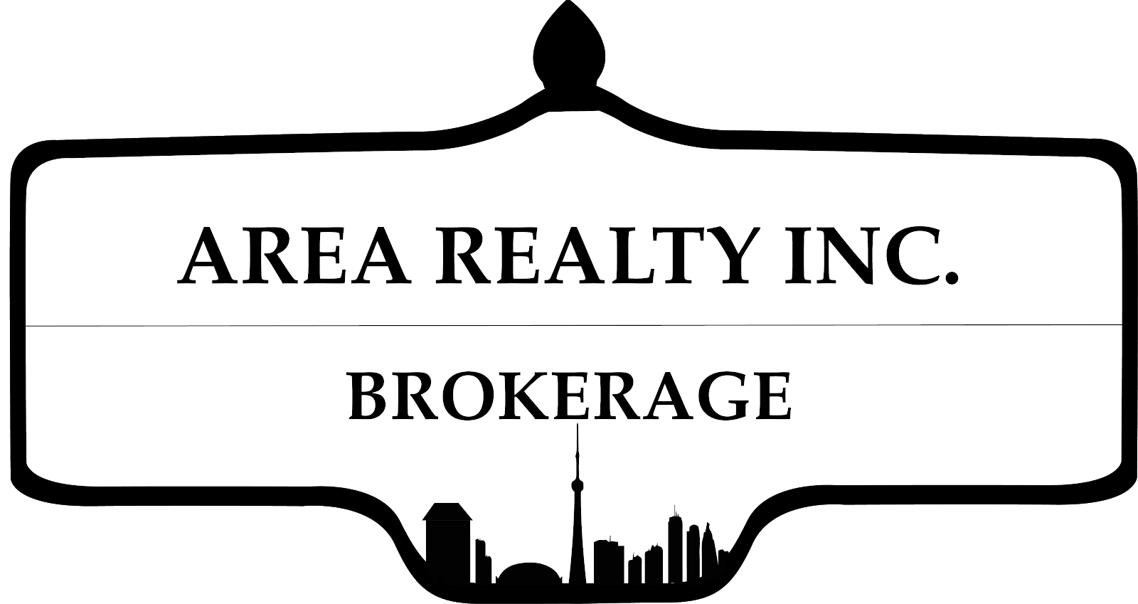 Area Realty Inc. Brokerage
