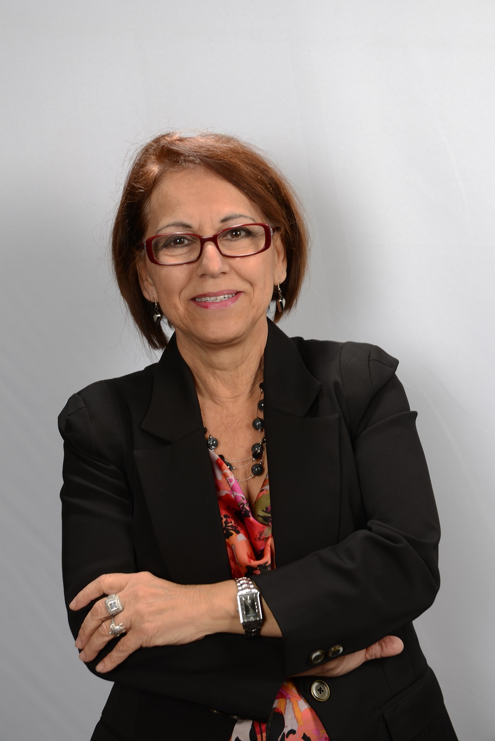 Maria Ricupero Whitfeld