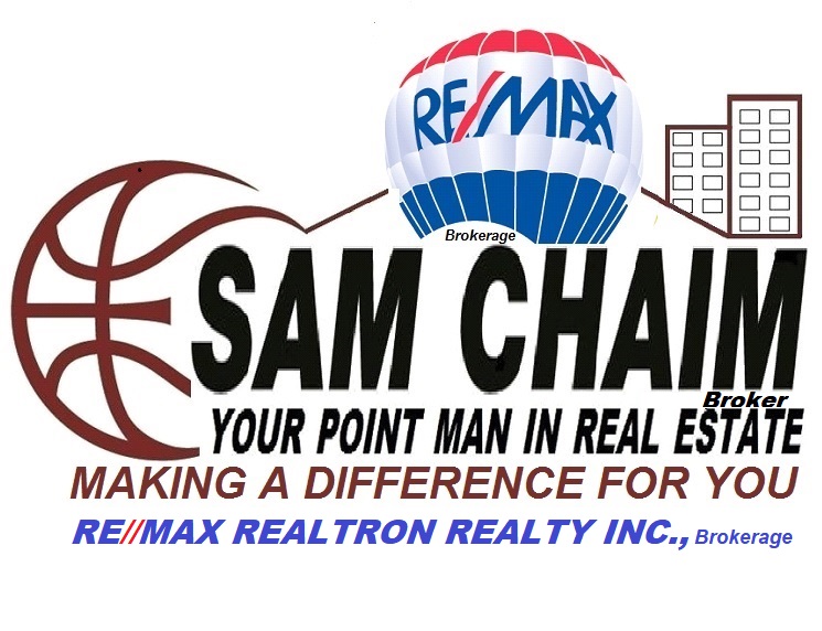 RE/MAX Realtron Realty Inc.