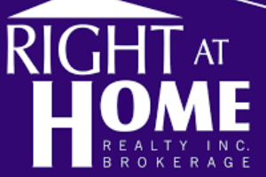Right at Home Realty Inc., Brokerage