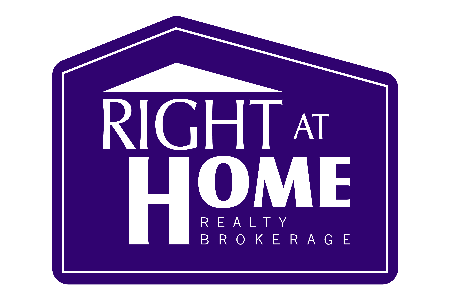 Right at Home Realty