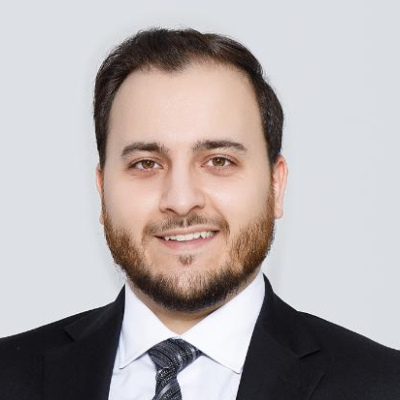 Sameer Amini