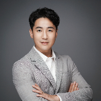 Bruce Lin