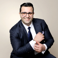Mohammad Radmanesh