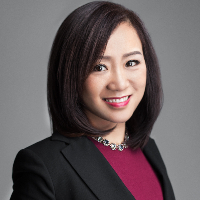 Sally Lian