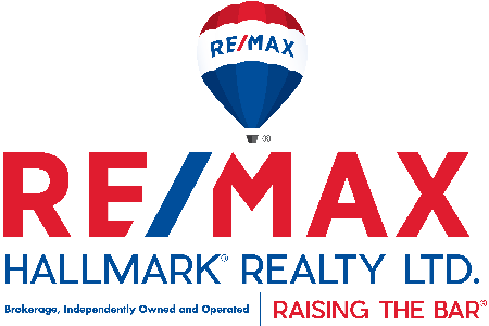 RE/MAX Hallmark Realty Ltd. 