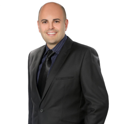 David Ortino