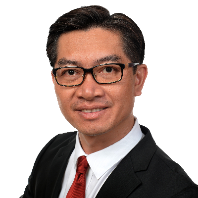 Ted Phungurai
