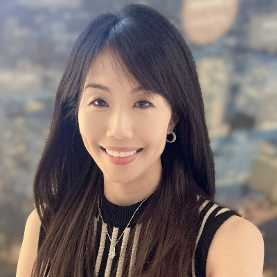 Tracy Lu