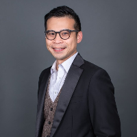 Simon Tam