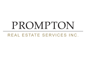 Prompton Real Estate Services Corp.