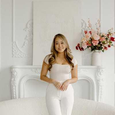 Angela Hong