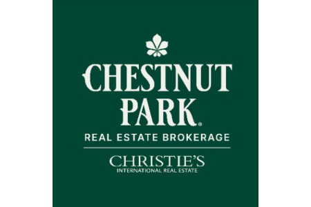 Chestnut Park RE. Christie’s Luxury RE