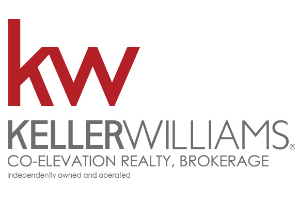 Keller Williams Co-Elevation Realty, Brokerage