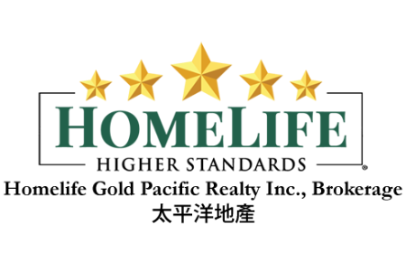 Homelife Gold Pacific Realty Inc., Brokerage