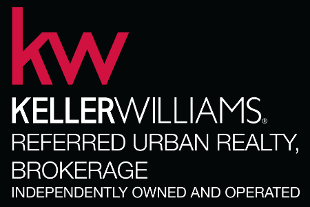 Keller Williams Referred Urban Realty