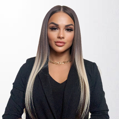 Angelina Korobkina