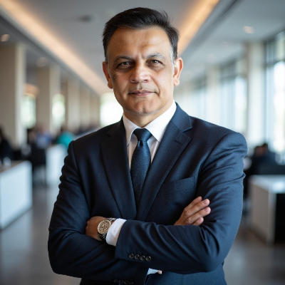 Paul Nagpal