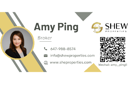 First Class Realty Inc., Brokerage
