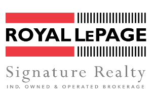 Royal Lepage Signature Realty