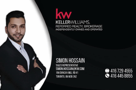 Keller Williams Referred Urban Realty