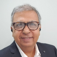 Manoj Arora