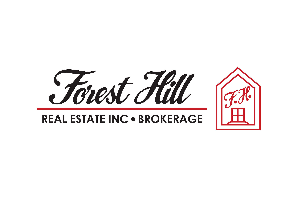 Forest Hill Real Estate Inc., Brokerage