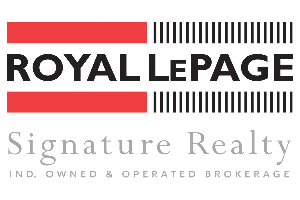 Royal Lepage Signature Realty