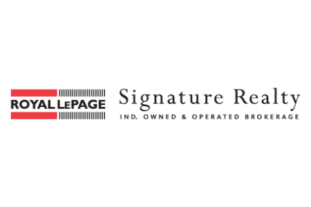 Royal LePage signature Realty