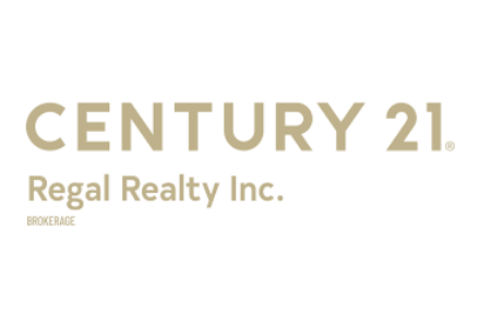 Century 21 Regal Realty Inc