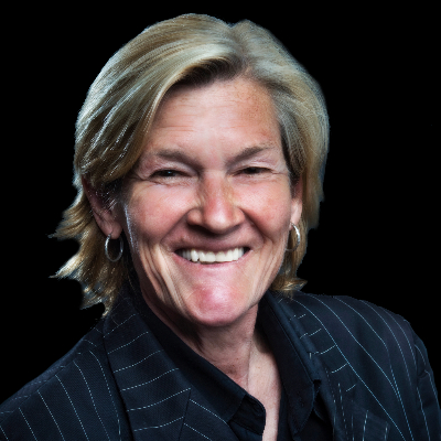 Heather Mackenzie