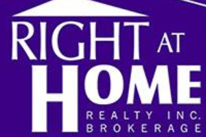 Right AT Home Realty Inc., Brokerage