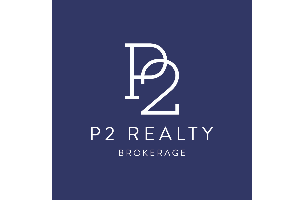 P2 Realty Inc., Brokerage