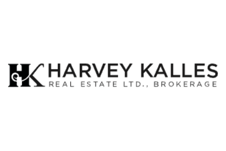 Harvey Kalles Real Estate Ltd. 
