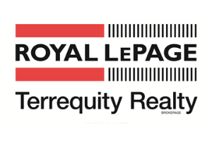 ROYAL LEPAGE TERREQUITY REALTY, BROKERAGE